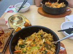 -食米家拌饭(梅溪新天地店)