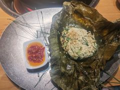 -一朵菌·野生菌探索家火锅(南亚店)