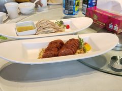 -玉林烤鸭店(黄村兴华店)
