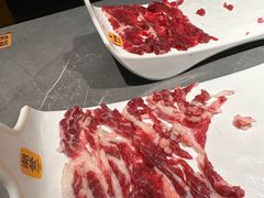 -潮发潮汕牛肉店(东方宝泰店)