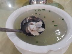 -源海渔村·现捞海鲜(大角湾店)