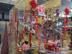 -珠海拱北口岸