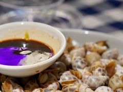 盐焗花螺-阿妹小海鲜(下角店)