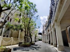 -赤坎·广东华侨国际旅游度假区