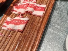 -额尔敦传统涮(公园西路店)