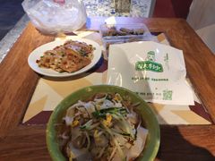 -罍+村卤菜摊(罍街店)