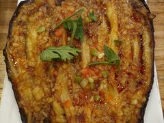 -熙成烧烤(白塔岭店)