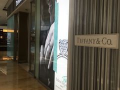 -Tiffany & Co.蒂芙尼
(广州太古汇店)
