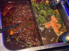 -大隐·成都火锅Bistro(合生麒麟新天地店)