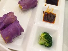 -坚记酒家·佛山老字号·顺德鱼生标准示范店