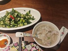 -美乐食街(小南店)