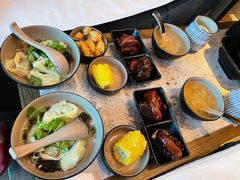-和子足浴SPA会馆(东方之门店)
