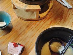 -小锅巴纳西餐厅