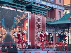 -大明幻境第一城