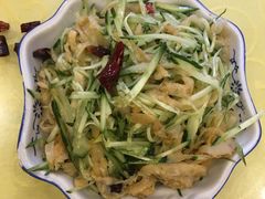 -肘子酥(王顶堤店)