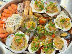 -陈小厨海鲜大咖·15年平潭味(龙王头店)