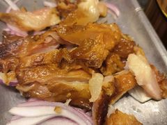 -三道菜(明堂公园店)