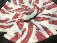 -唯成•韩国炭火烤肉 유성고기