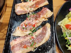 -牛哥の店炭火烤肉(攀枝花店)