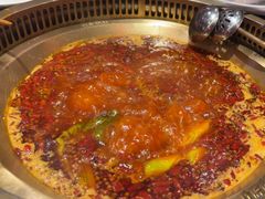 -红运火锅·中国名火锅·国风演绎(省体店)