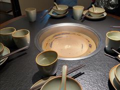 -菌自由丨野生菌火锅特色庭院餐厅(丽江古城店)