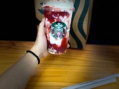 -星巴克(佛山南海万科店)