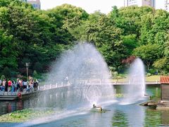 -徐家汇公园