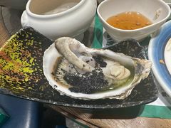 -亚马逊蒸汽活海鲜自助(LCM置汇旭辉广场店)