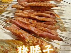-孙哥牟平烧烤(白石路店)
