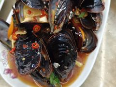 -众味海鲜大排档·活海鲜·潮汕味(南澳店)