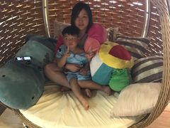 -乐汤汇温泉馆(六合店)