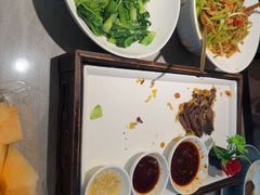 -鱼你相聚·河鲜馆(袁家岭店)