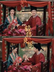 -今生有约婚纱摄影店(景德路店)