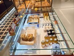 -爸爸糖吐司面包(悠唐购物中心店)