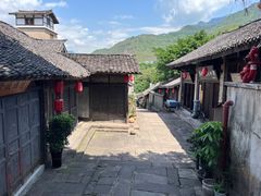 -土城古镇