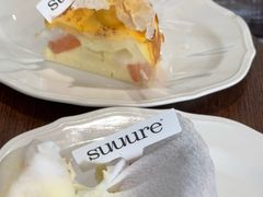 -流酥可心·牛乳蛋糕商店(禾祥西路店)