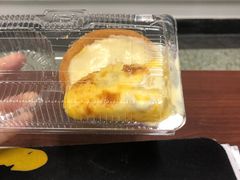 -鲍师傅糕点(西站店)