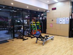 -乐刻运动健身(新浩e都店)