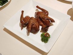 -利苑酒家(宜安广场店)