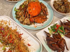 -喜记避风塘炒辣蟹(旗舰店)