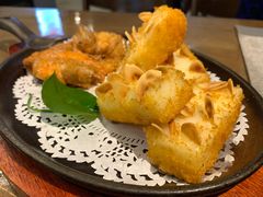 -观海轩餐厅(一线海景店)