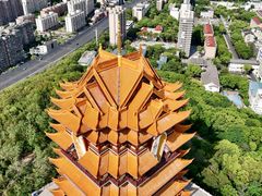 -江阴君山寺