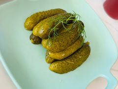 -库滋明·俄罗斯特色美食(中央大街店)