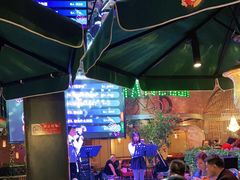 露天位-肉串汪(望京店)