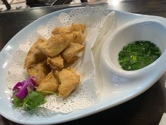 普宁豆腐-老阿伯·闽南菜