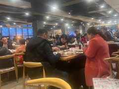 大堂-汉丽轩韩式自助烤肉(大学城龙湖U城天街A馆店)
