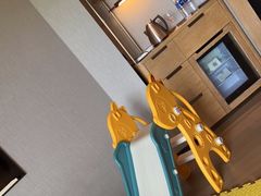-上海佘山茂御臻品之选酒店(原佘山艾美酒店)