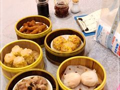 -华联广州大酒店-餐厅