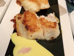 -和风铁板料理(山姆会员店)