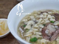 -老刘家永盛斋·传统泡馍(东关南街店)